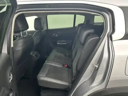 Photo 11 Citroën C5 aircross  Hybride Rechargeable 225 e-EAT8