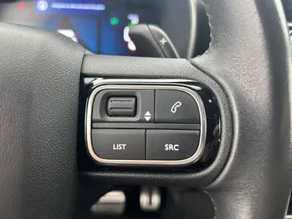 Photo 19 Citroën C5 aircross  Hybride Rechargeable 225 e-EAT8