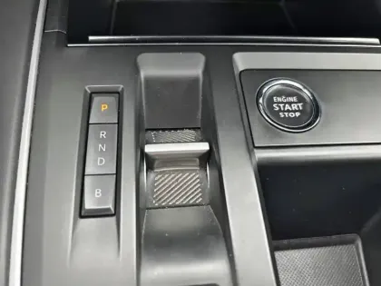 Photo 13 Citroën C5 aircross  Hybride Rechargeable 225 e-EAT8