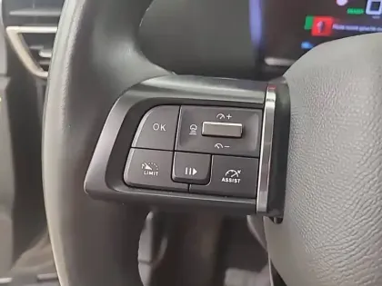 Photo 45 Citroën C4 e- 136 ch Automatique