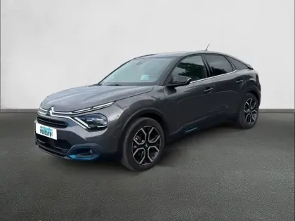 Photo Citroën C4 Shine Pack