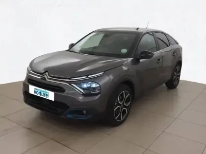 Photo 24 Citroën C4 e- 136 ch Automatique