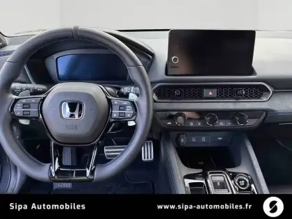 Photo 14 Honda Prelude  e:HEV 2.0 i-MMD