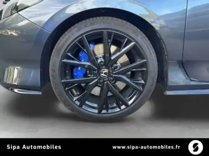 Photo 8 Honda Prelude  e:HEV 2.0 i-MMD
