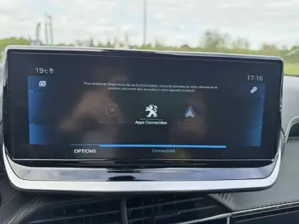 Photo 20 Peugeot 2008  BlueHDi 130 S&S EAT8