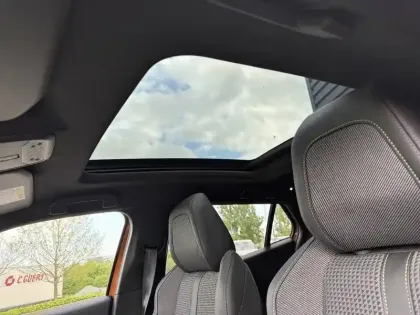 Photo 17 Peugeot 2008  BlueHDi 130 S&S EAT8