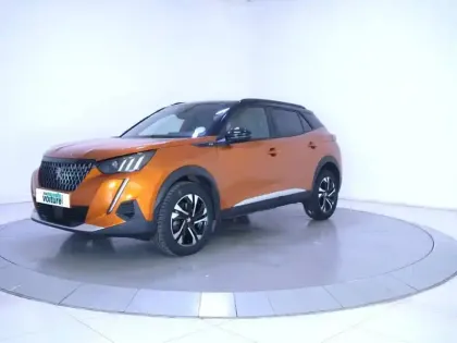 Photo 25 Peugeot 2008  BlueHDi 130 S&S EAT8