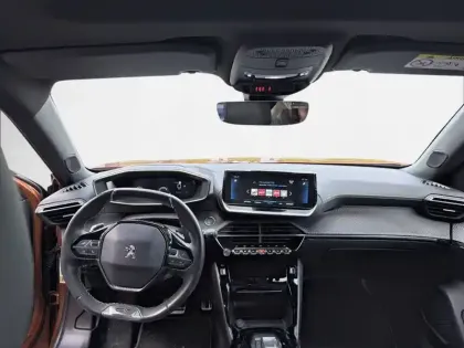 Photo 7 Peugeot 2008  BlueHDi 130 S&S EAT8