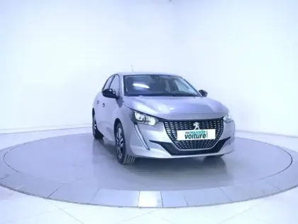 Photo 5 Peugeot 208  PureTech 75 S&S BVM5
