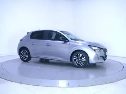 Photo 6 Peugeot 208  PureTech 75 S&S BVM5