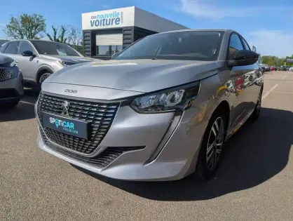 Photo Peugeot 208 Style