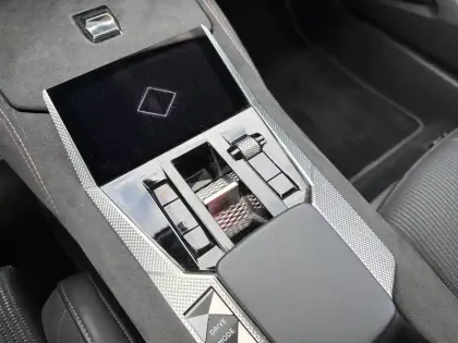 Photo 13 DS DS 4  Hybride E-Tense 225 EAT8