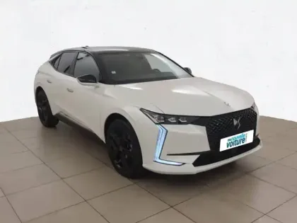 Photo 22 DS DS 4  Hybride E-Tense 225 EAT8