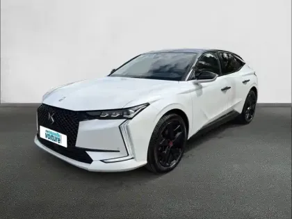 Photo Ds Ds 4 Performance Line +