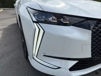 Photo 15 DS DS 4  Hybride E-Tense 225 EAT8