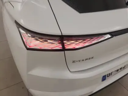 Photo 36 DS DS 4  Hybride E-Tense 225 EAT8