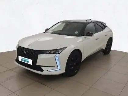 Photo 20 DS DS 4  Hybride E-Tense 225 EAT8
