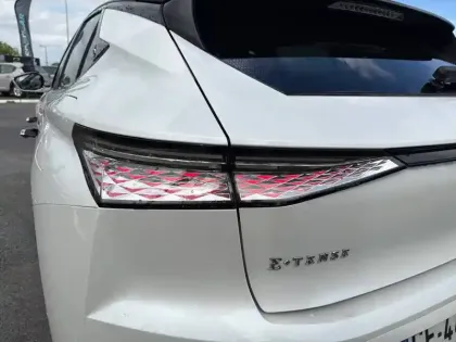 Photo 16 DS DS 4  Hybride E-Tense 225 EAT8
