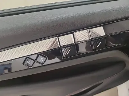 Photo 44 DS DS 4  Hybride E-Tense 225 EAT8