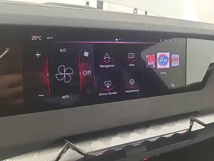 Photo 38 DS DS 4  Hybride E-Tense 225 EAT8