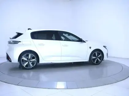 Photo 6 Peugeot 308  PHEV 180 e-EAT8