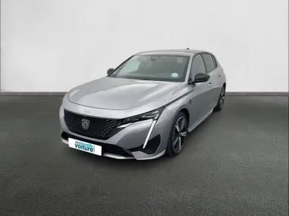 Photo Peugeot 308 Gt