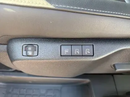 Photo 18 Citroën Spacetourer  XL Diesel 180 ch Automatique