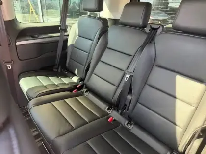 Photo 14 Citroën Spacetourer  XL Diesel 180 ch Automatique