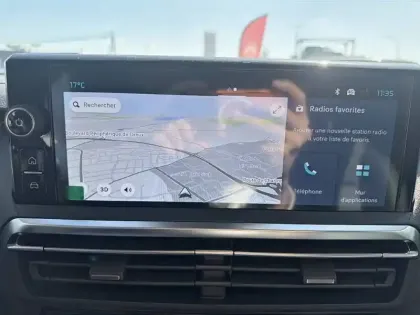 Photo 22 Citroën Spacetourer  XL Diesel 180 ch Automatique