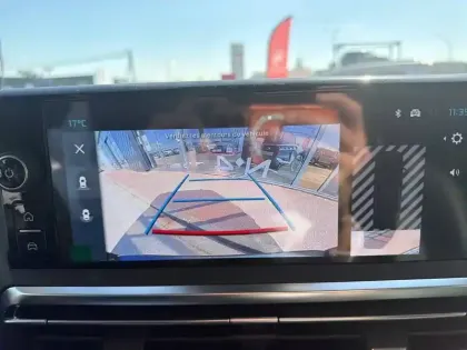 Photo 20 Citroën Spacetourer  XL Diesel 180 ch Automatique