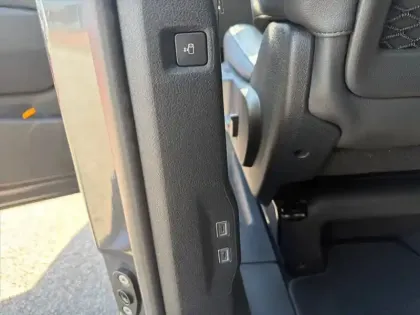 Photo 17 Citroën Spacetourer  XL Diesel 180 ch Automatique