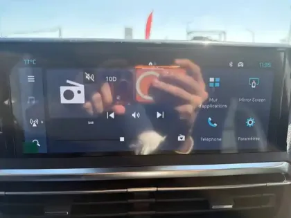 Photo 23 Citroën Spacetourer  XL Diesel 180 ch Automatique