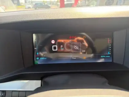 Photo 9 Citroën Spacetourer  XL Diesel 180 ch Automatique