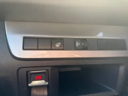 Photo 19 Citroën Spacetourer  XL Diesel 180 ch Automatique