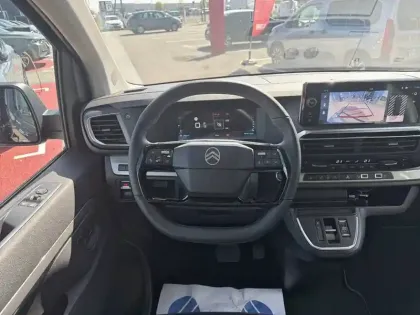 Photo 8 Citroën Spacetourer  XL Diesel 180 ch Automatique