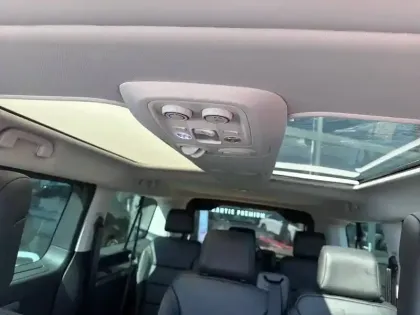 Photo 25 Citroën Spacetourer  XL Diesel 180 ch Automatique