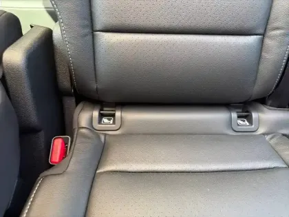 Photo 26 Citroën Spacetourer  XL Diesel 180 ch Automatique