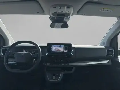 Photo 7 Citroën Spacetourer  XL Diesel 180 ch Automatique