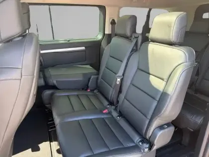 Photo 11 Citroën Spacetourer  XL Diesel 180 ch Automatique