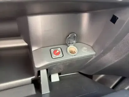 Photo 29 Citroën Spacetourer  XL Diesel 180 ch Automatique