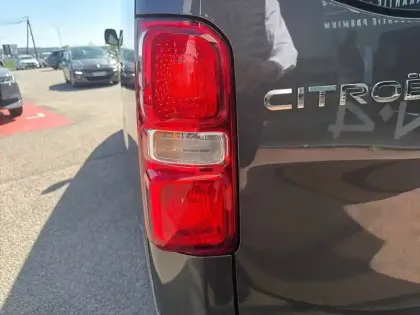 Photo 16 Citroën Spacetourer  XL Diesel 180 ch Automatique