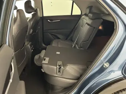 Photo 66 Kia Niro  1.6 GDi 141 ch HEV DCT6