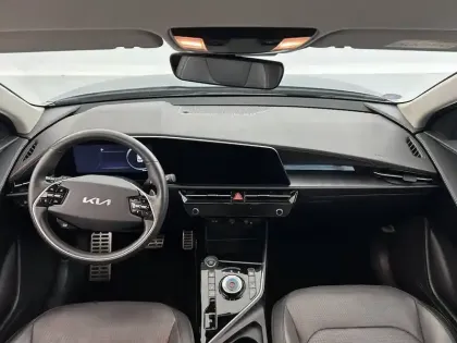 Photo 64 Kia Niro  1.6 GDi 141 ch HEV DCT6
