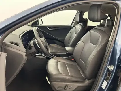 Photo 26 Kia Niro  1.6 GDi 141 ch HEV DCT6