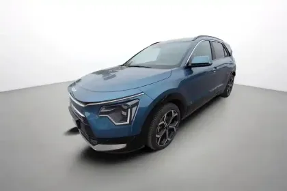 Photo Kia Niro Premium