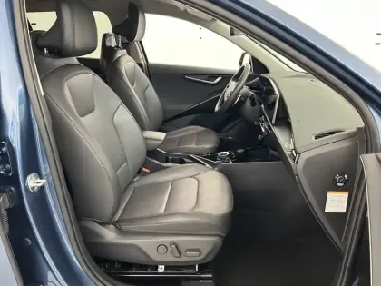 Photo 35 Kia Niro  1.6 GDi 141 ch HEV DCT6