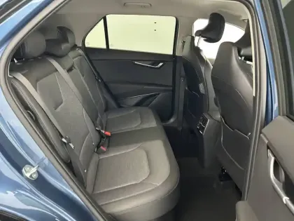 Photo 39 Kia Niro  1.6 GDi 141 ch HEV DCT6