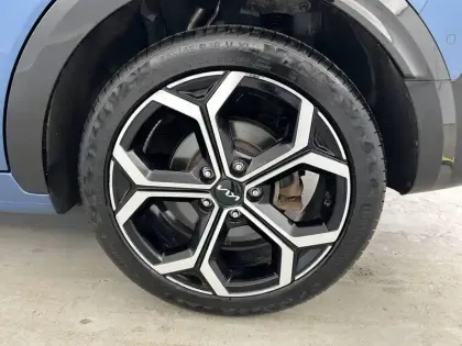 Photo 47 Kia Niro  1.6 GDi 141 ch HEV DCT6