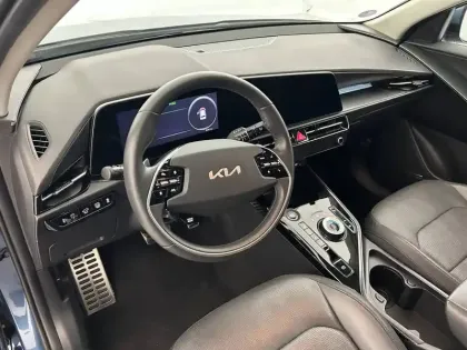 Photo 27 Kia Niro  1.6 GDi 141 ch HEV DCT6