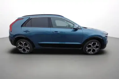 Photo 6 Kia Niro  1.6 GDi 141 ch HEV DCT6